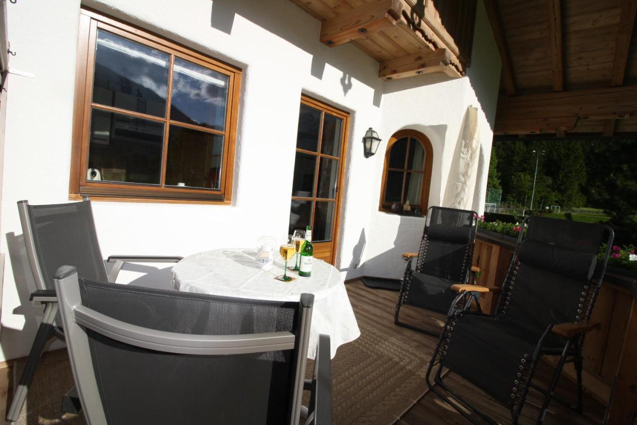 Vronis Waldhaus Adults Only Mayrhofen Exterior foto